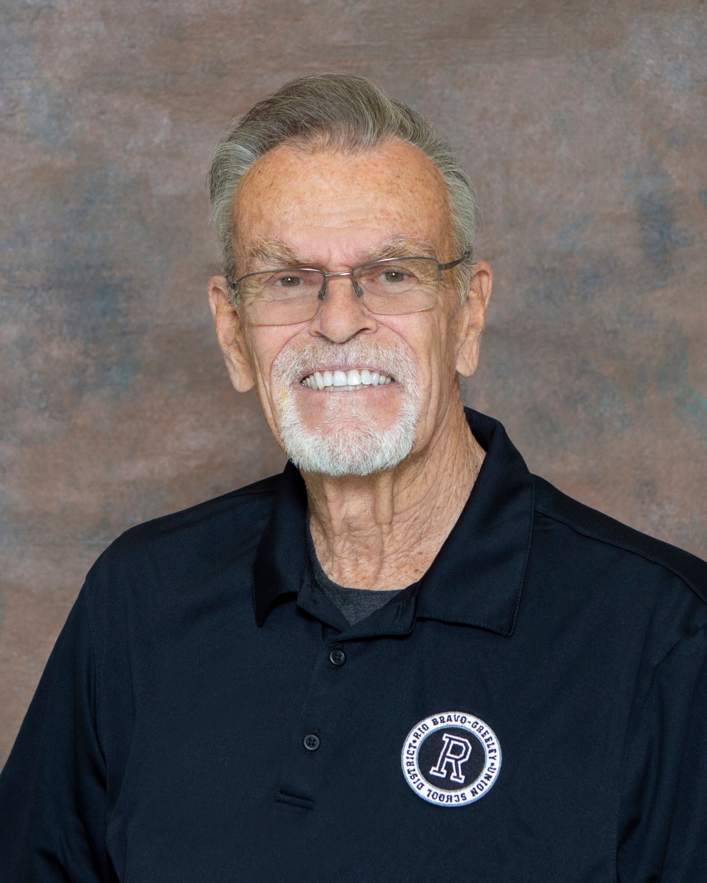 Member Gordon Walter