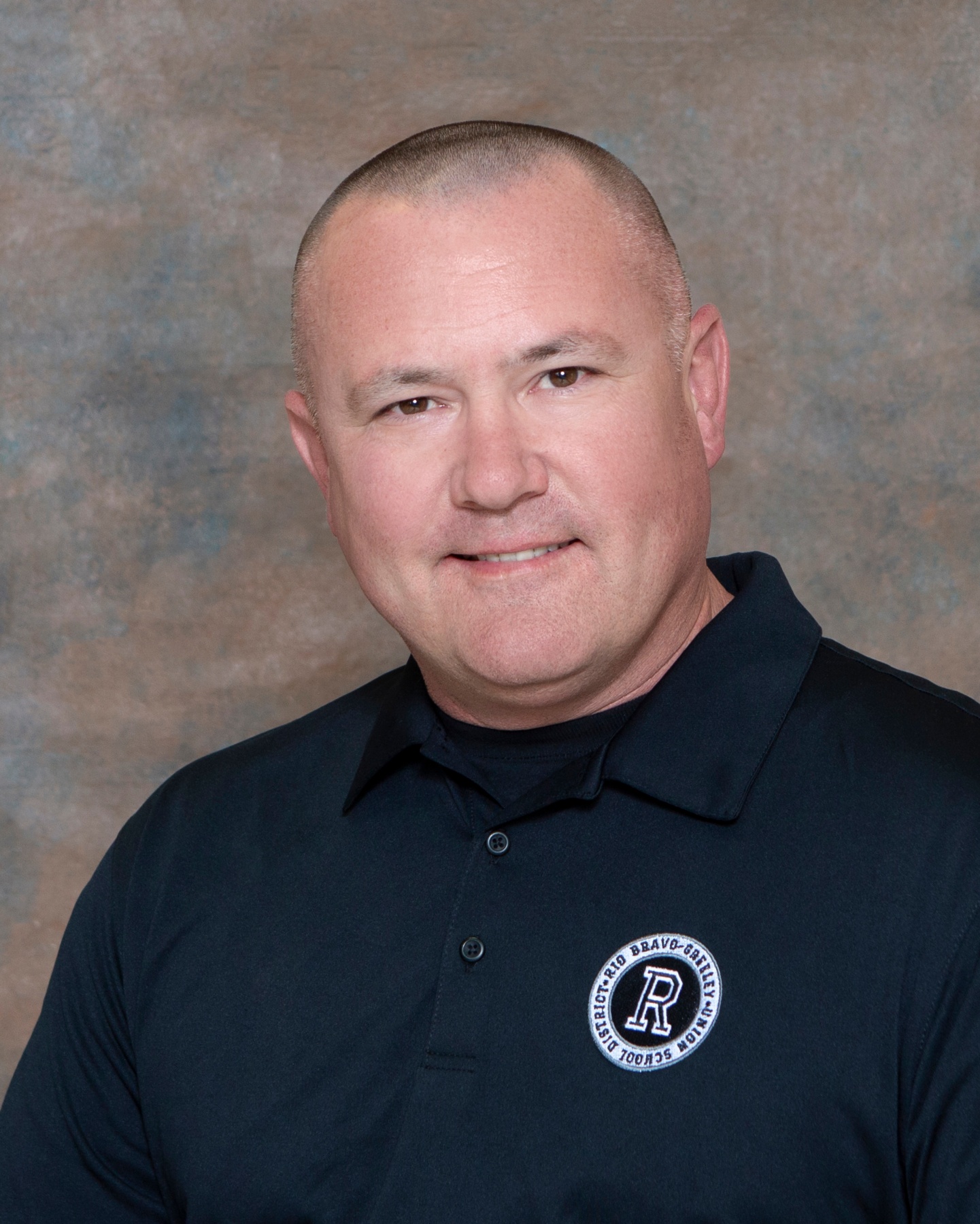 Member Russell Shipley