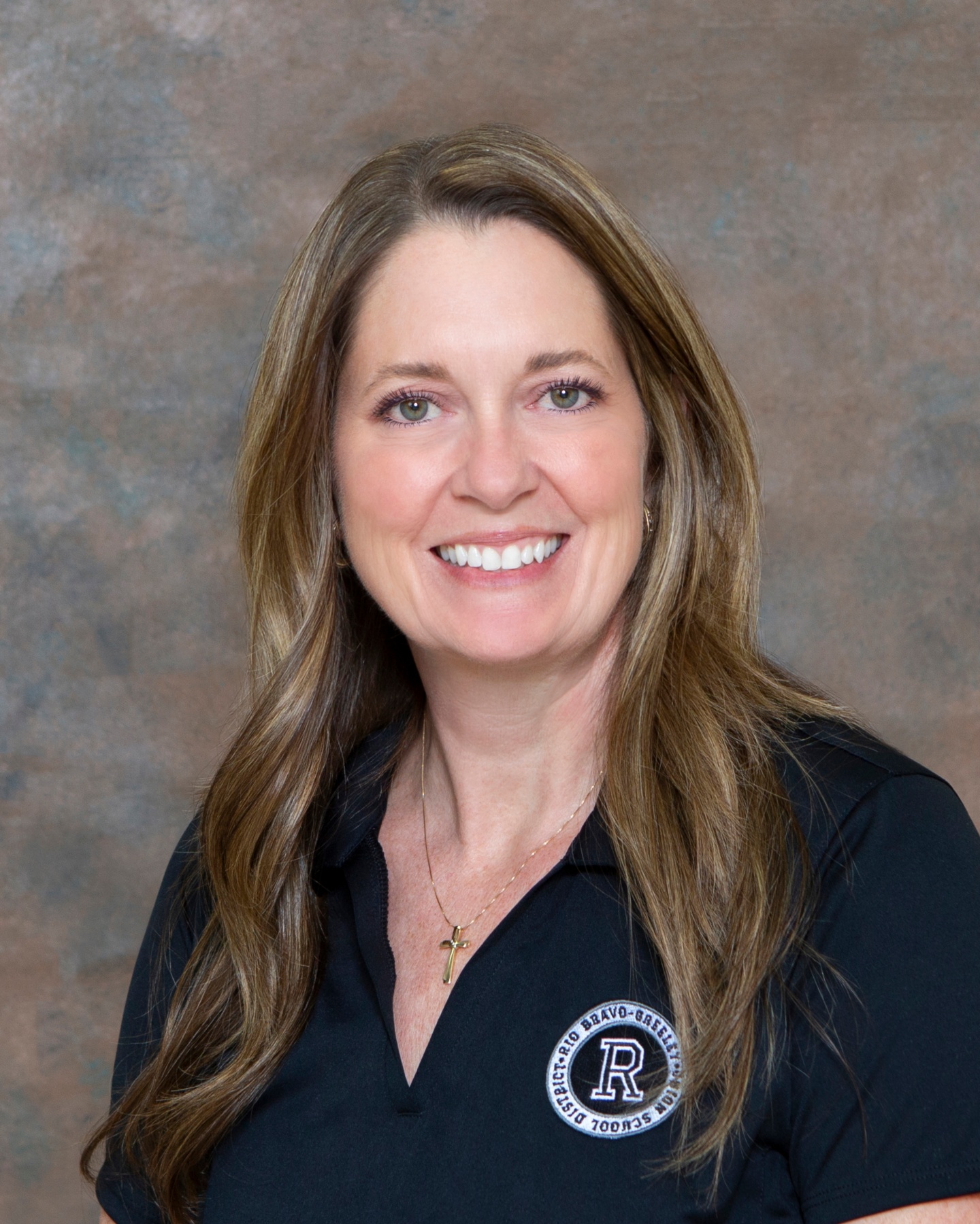 Board President Shelley Cauzza